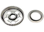 Powerglide Steel Clutch Hub for 10-Clutch Drum